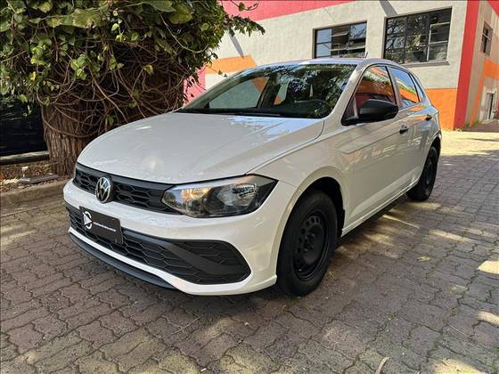 VOLKSWAGEN POLO 1.0 MPI TRACK MANUAL